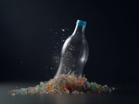 New findings on the enzyme that breaks down PET plastic