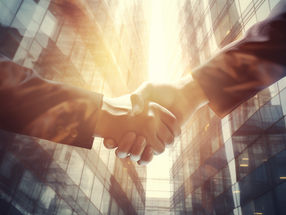 Pall and Cytiva join forces