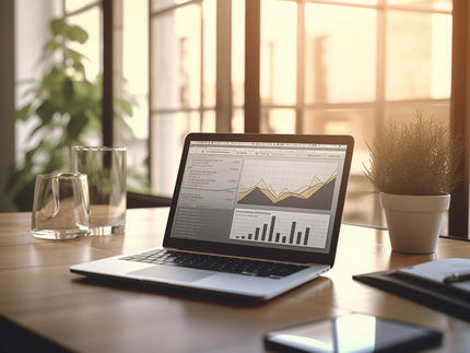 Waters reports first quarter 2023 financial results