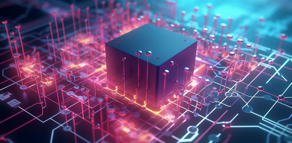 Computer-generated image