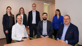 smartbax Announces Seed Financing of €1.2 Million to Develop Next-generation Antibiotics
