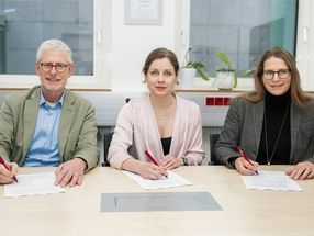 RIANA Therapeutics signs license agreement with Vetmeduni and expands team