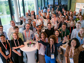 Pioneering research projects at the 8th Life Science Pitch Day at the IZB