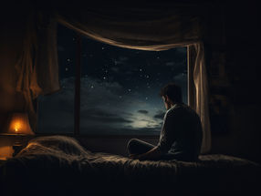 How sleep deprivation can harm the brain