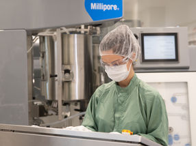 Merck to Become First Provider to Offer Fully Integrated mRNA Services