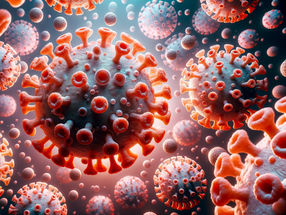 How antibodies offer protection against an infection with HIV