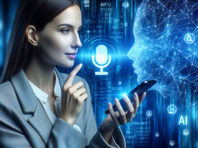 AI and 10 seconds of voice can screen for diabetes