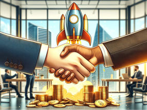 BASF invests in start-up 3Helix Inc.