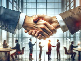 Evotec and Dewpoint Therapeutics enter strategic partnership in oncology
