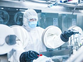Merck Expands Newest Biologics Testing Center in Shanghai