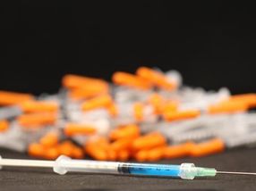 New drug delivery system could reduce daily diabetes shots to just three a year