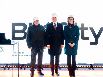 The Largest Biotech City in Europe Will Soon Be Built