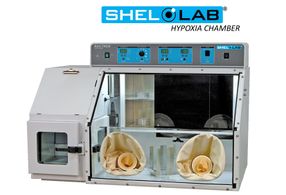 Bactrox – Hypoxia chamber for precise oxygen control (1 ...