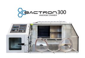 Bactron 300 – space saving anaerobic chamber with integr ...