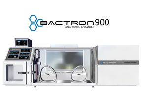 Bactron 900 – For more demanding anaerobic work tasks, ...