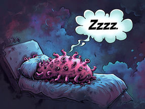 A virus that kills sleepers