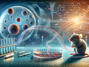 mRNA therapeutic successfully combats ovarian cancer