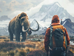 Colossal scientists achieve global first: Revolutionary iPSC milestone reached in Woolly Mammoth project