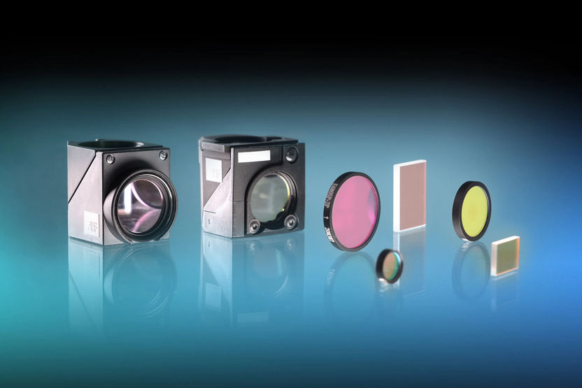 Optimize your fluorescence microscopy with premium accessories