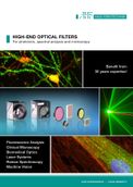 Optimize your fluorescence microscopy with premium accessories