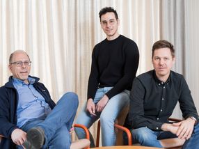 Breakthrough technology to rapidly identify unknown molecules at scale