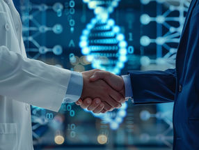 Bruker to acquire the NanoString business in an asset deal
