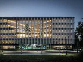 Merck Invests More Than € 300 Million in New Life Science Research Center in Germany