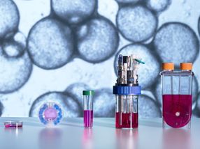 Innovative bioreactor research processes and cryotechnologies improve active ingredient tests using human cell cultures