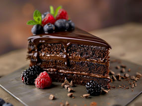 Chocolate’s tasty flavors might pose a risk in other desserts