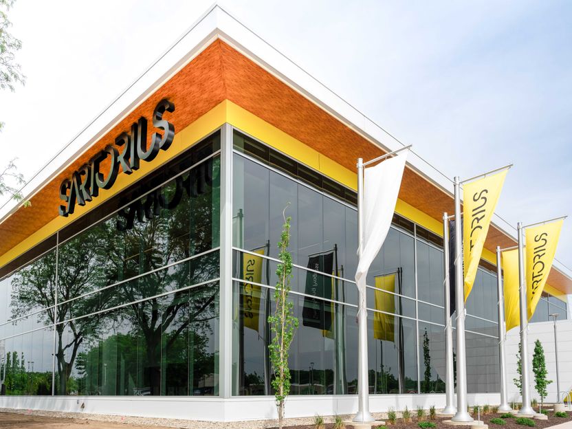 Sartorius