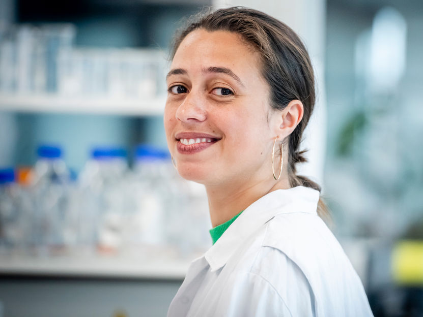 Portable AI-based test kit to identify bacterial infections - Dutch scientist selected as a finalist for the Young Inventors Prize 2024: Her startup focuses on the most common types of infection