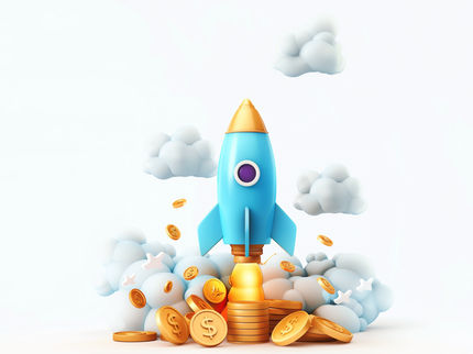 Almost two million euros for biotech start-up