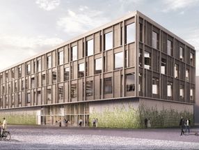 Merck Invests € 62 Million in New Quality Control Facility in Darmstadt, Germany