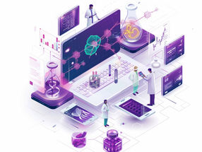 Software revolution for clinical trials