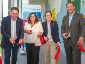 8.5 million euros for innovative start-up teams to strengthen biotechnology in Bavaria