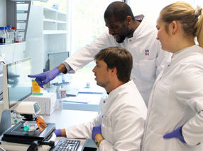 New antibody harbours great potential for fighting blood cancer