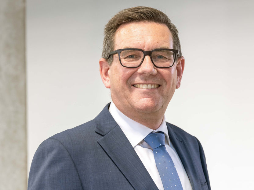 Dr. Roland Durner becomes new CEO of Bioengineering AG