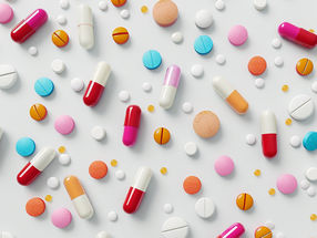 Does a Mixture of One Million Peptides Hold the Key to the Antibiotics of the Future?