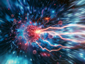 AI model finds the cancer clues at lightning speed