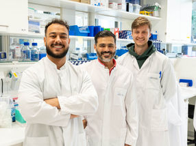 New pathway in immune defense discovered