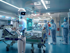Are AI-chatbots suitable for hospitals?
