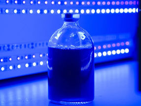A taste for carbon dioxide