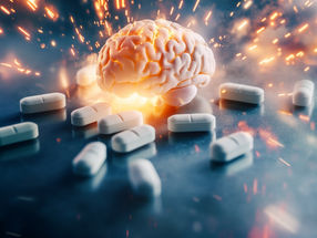 Antidepressant shows promise for treating brain tumours