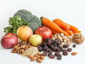 Dietary fibre powers the multivitamin factory in your gut