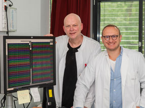 A further step towards decoding smell