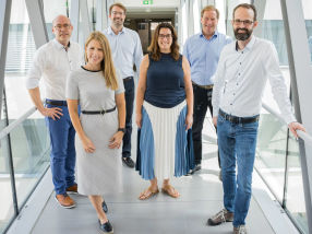 Major investment boosts next-generation 3D printing technology