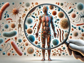 Drug discovery within the patient