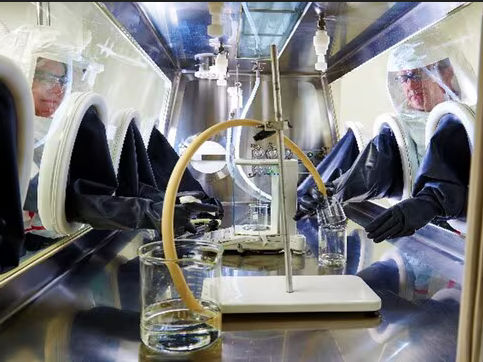 Merck Invests €70 million to Expand ADC Manufacturing for Novel Cancer Therapies - Triples manufacturing capacity to meet increased global demand for antibody-drug conjugates (ADCs)
