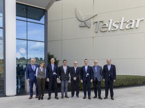 Successful closing: Syntegon and Telstar officially join forces
