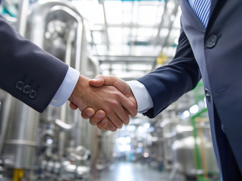 Evotec announces sale of API manufacturing facility to Monacum Partners - New ownership committed to maintaining and growing the business